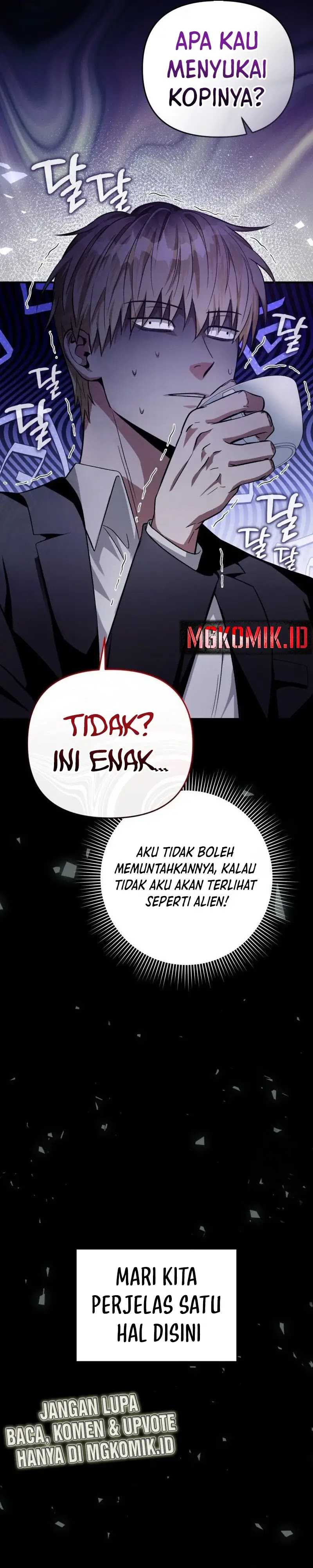 The Delusional Hunter in Another World Chapter 16 Bahasa Indonesia