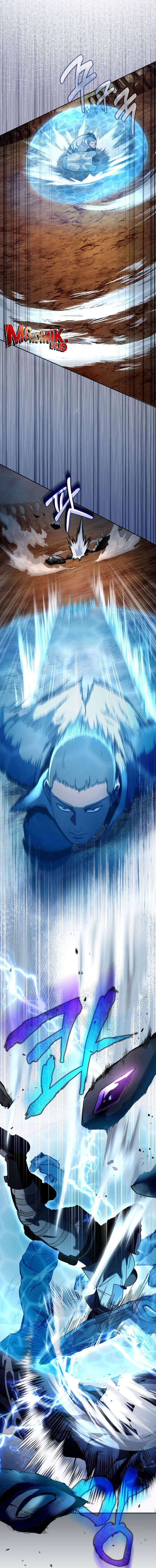 The Delusional Hunter in Another World Chapter 22 Bahasa Indonesia