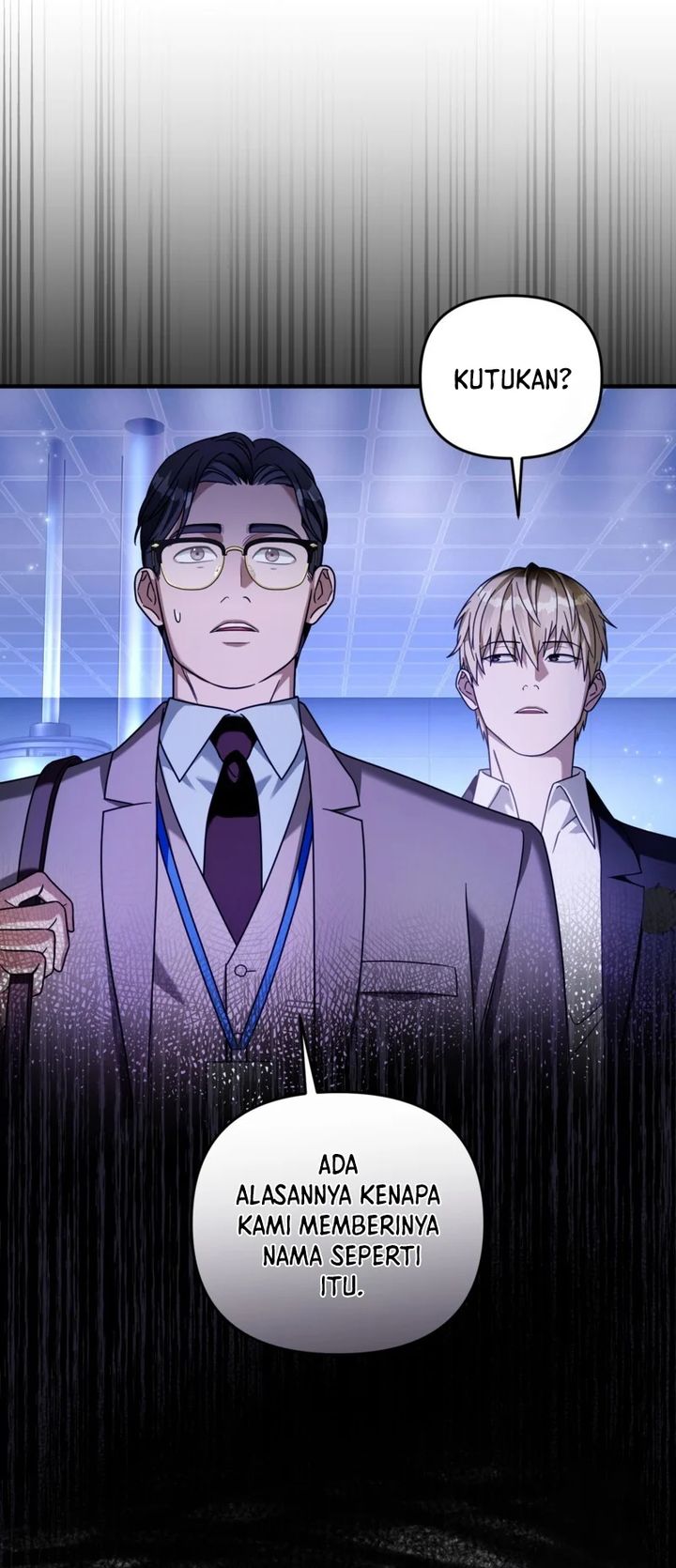 The Delusional Hunter in Another World chapter 38