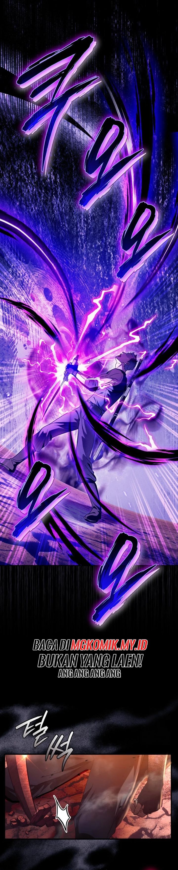 The Delusional Hunter in Another World chapter 38
