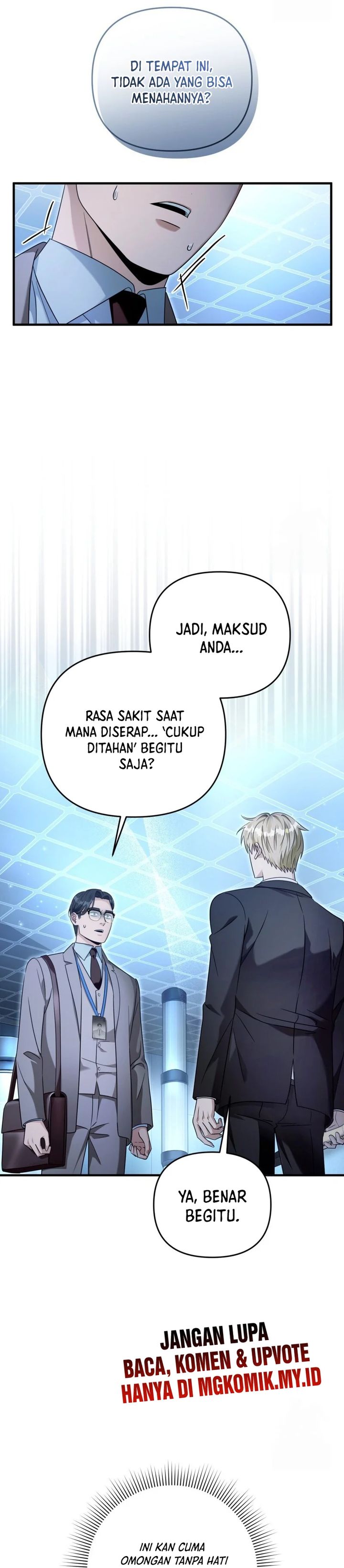The Delusional Hunter in Another World chapter 38