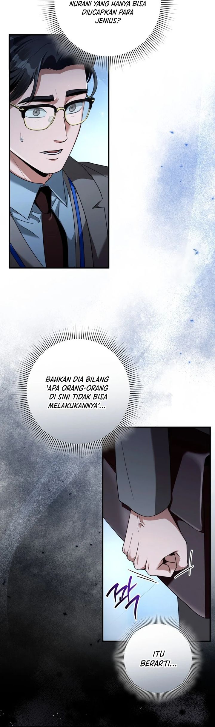 The Delusional Hunter in Another World chapter 38