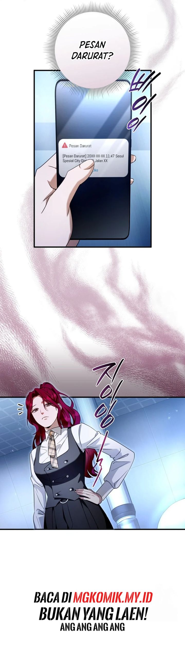 The Delusional Hunter in Another World chapter 38