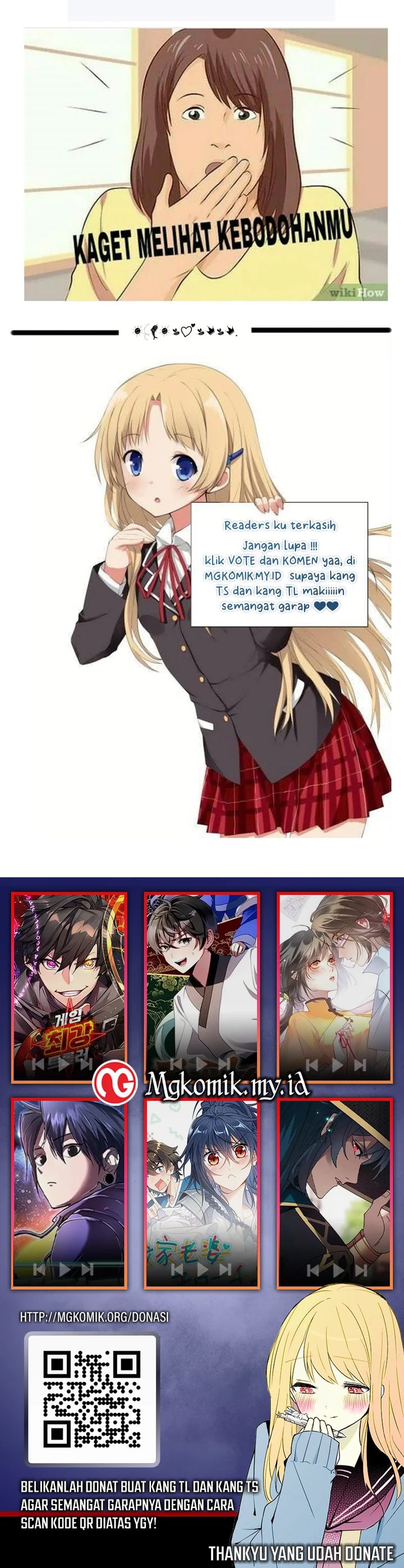 The Delusional Hunter in Another World chapter 38