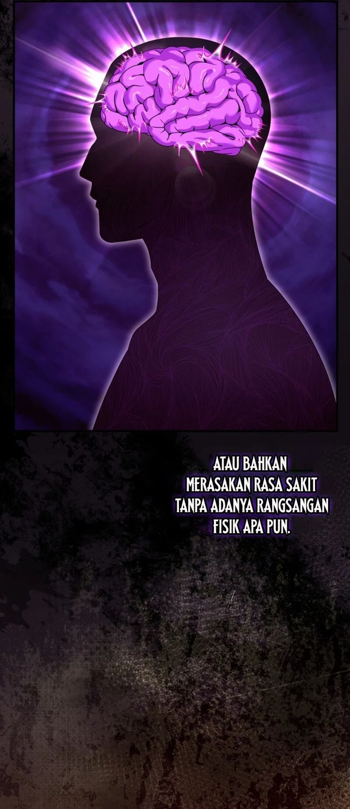 The Delusional Hunter in Another World chapter 40