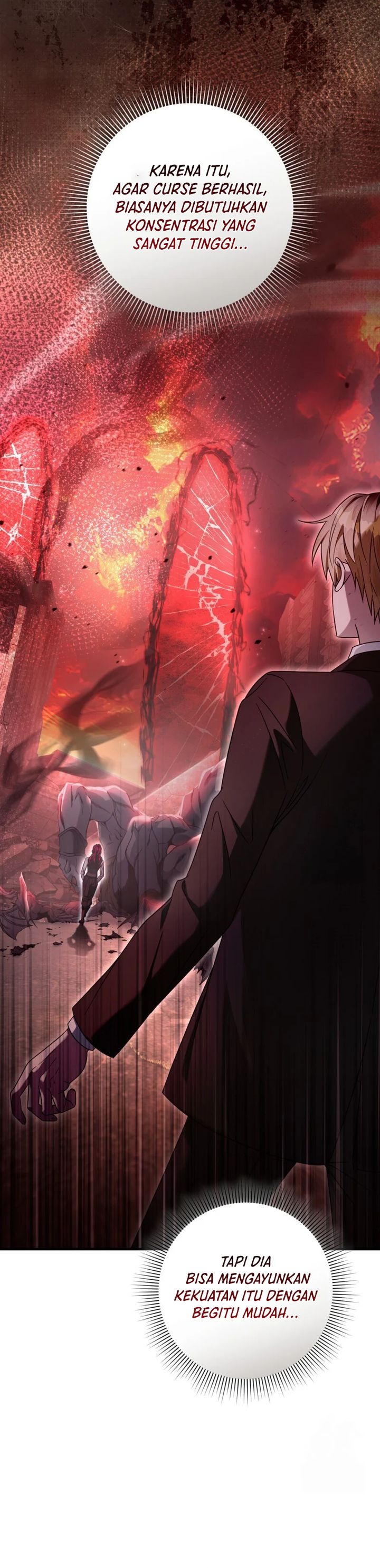 The Delusional Hunter in Another World chapter 40