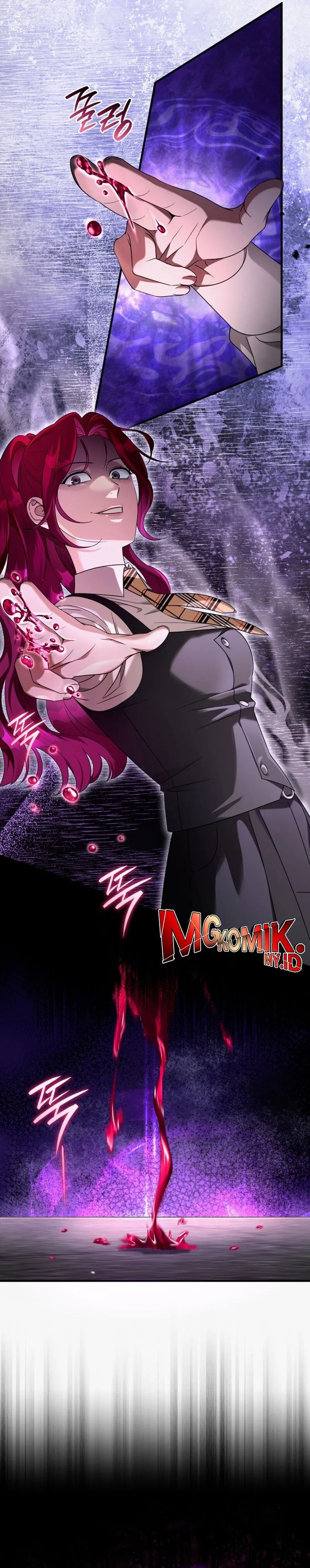 The Delusional Hunter in Another World chapter 40