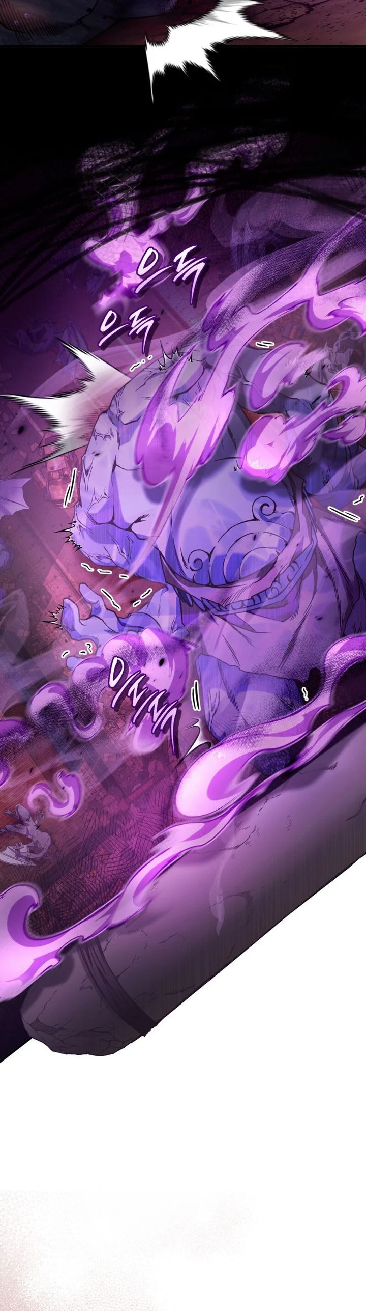 The Delusional Hunter in Another World chapter 40