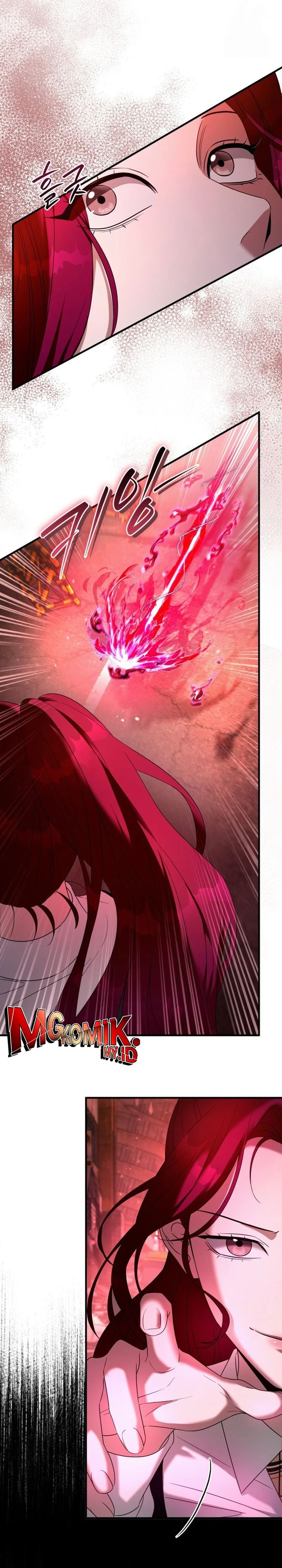 The Delusional Hunter in Another World chapter 40