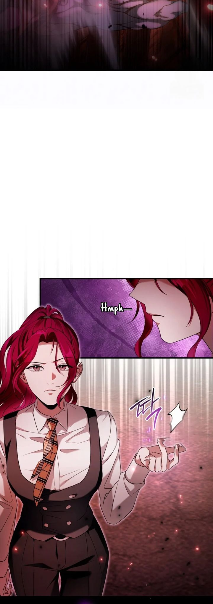 The Delusional Hunter in Another World chapter 40