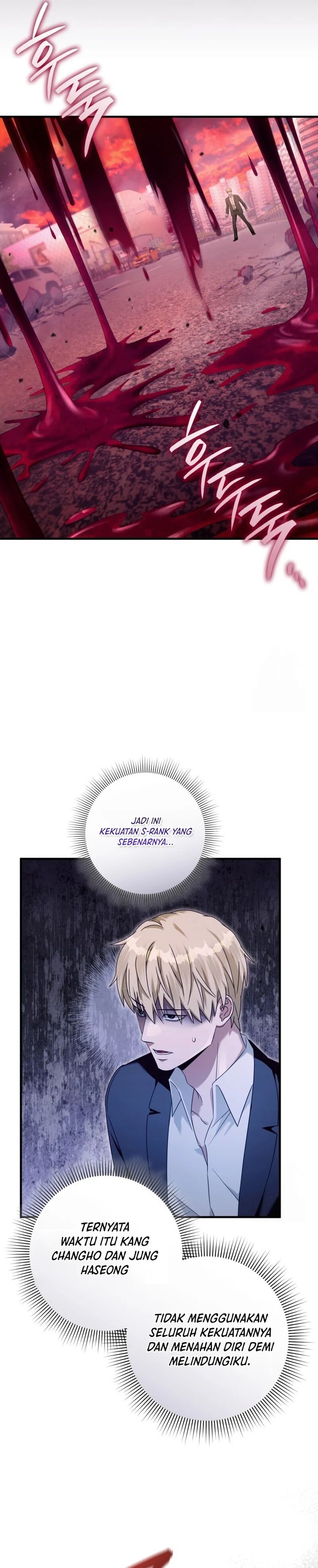 The Delusional Hunter in Another World chapter 40