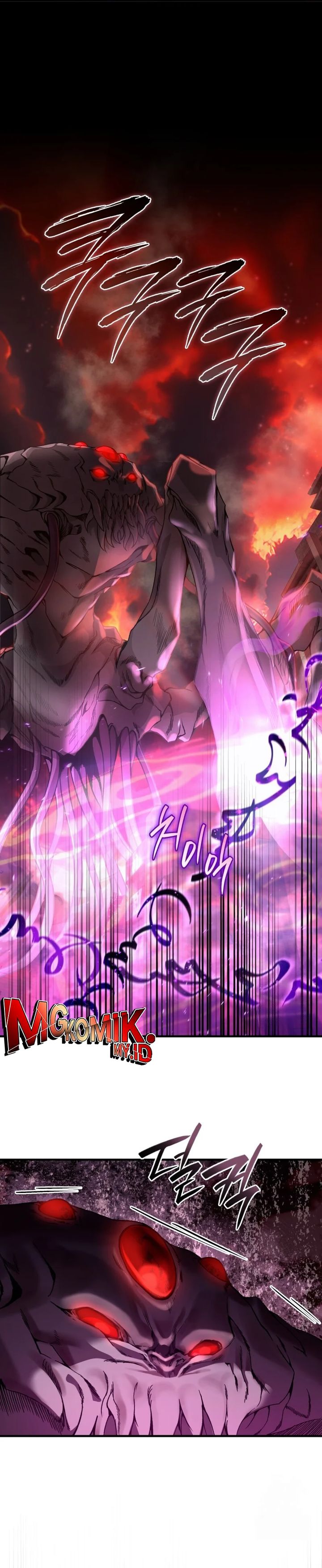 The Delusional Hunter in Another World chapter 40