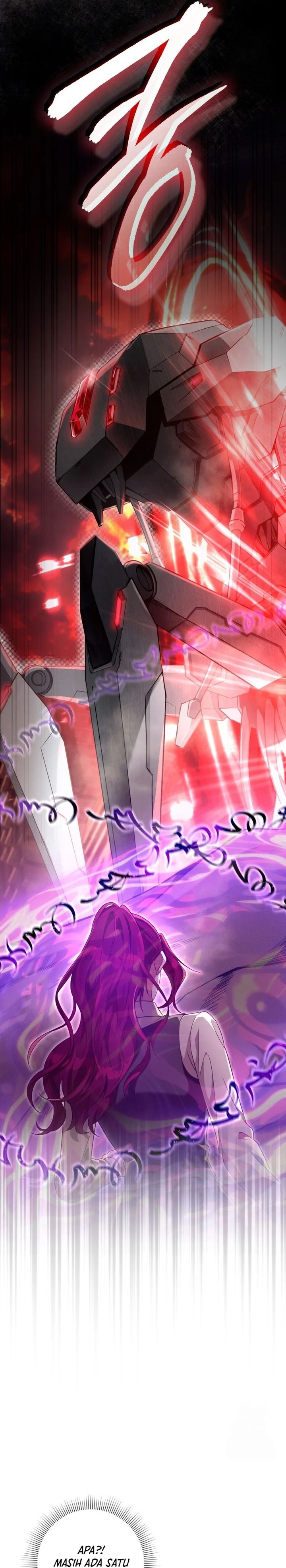 The Delusional Hunter in Another World chapter 40