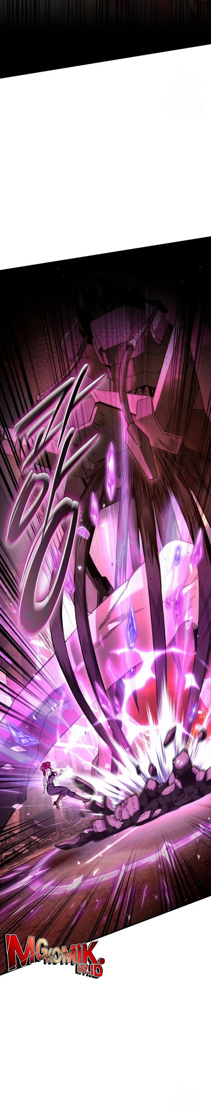 The Delusional Hunter in Another World chapter 40