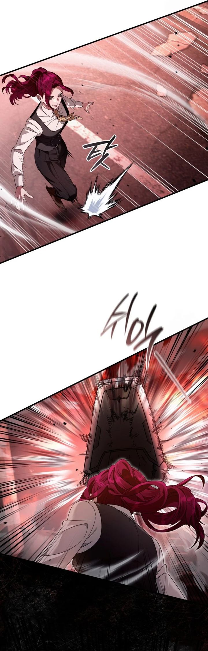 The Delusional Hunter in Another World chapter 40