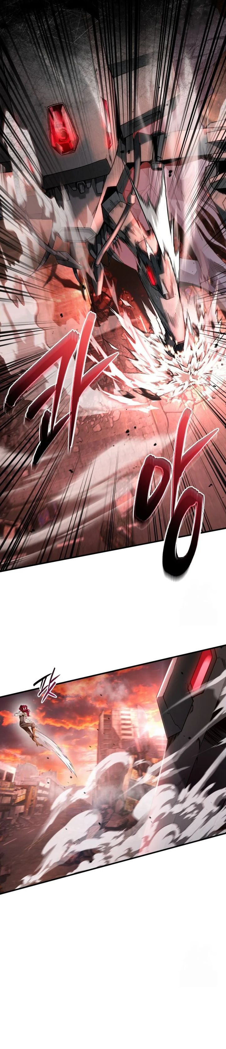 The Delusional Hunter in Another World chapter 40