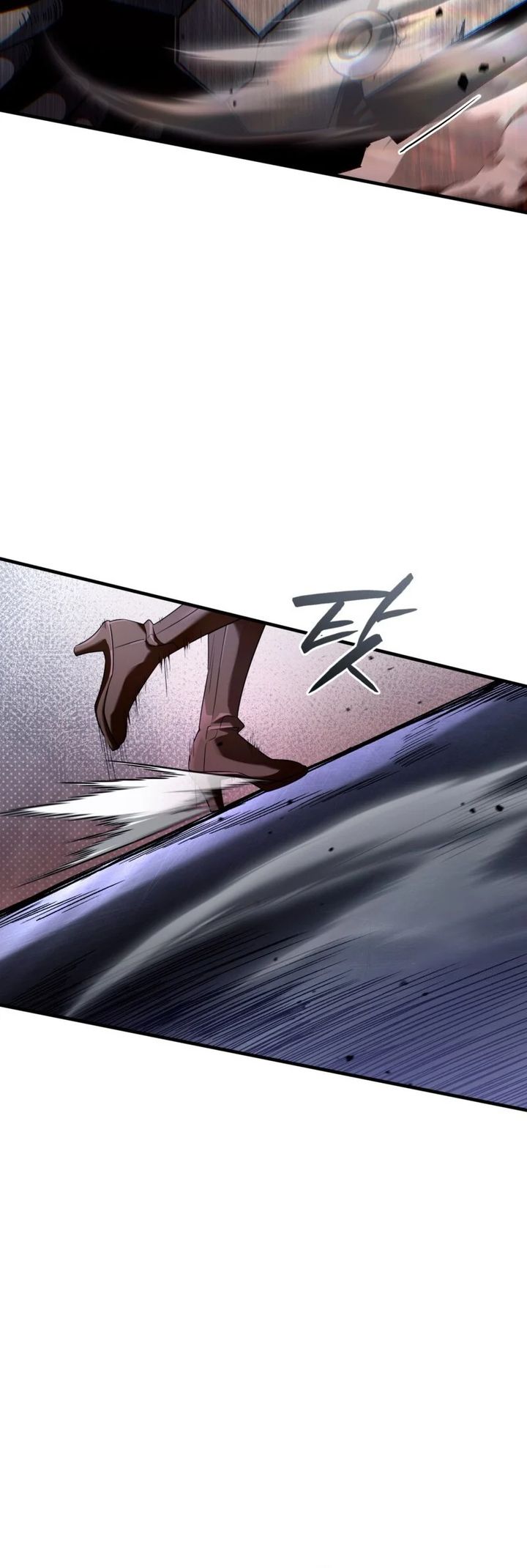 The Delusional Hunter in Another World chapter 40
