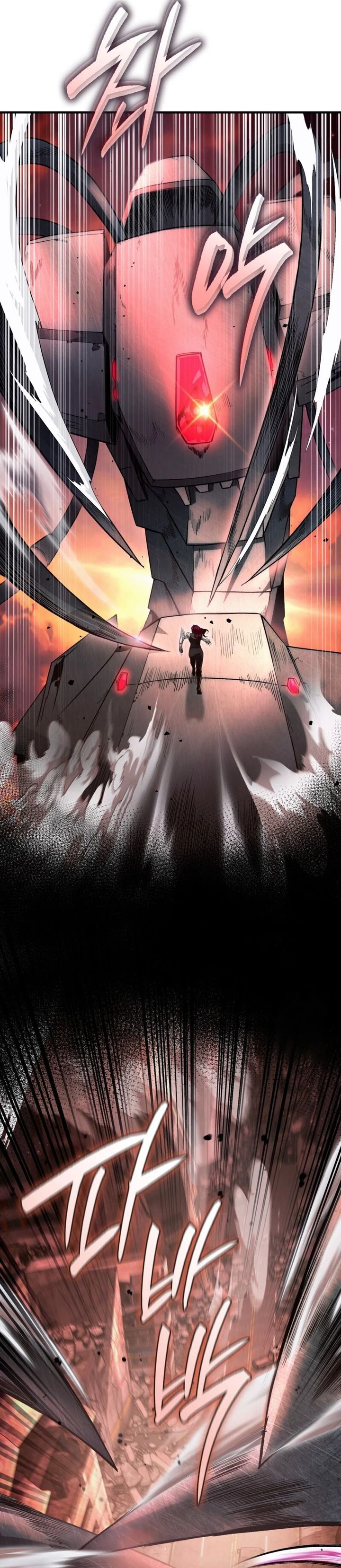 The Delusional Hunter in Another World chapter 40