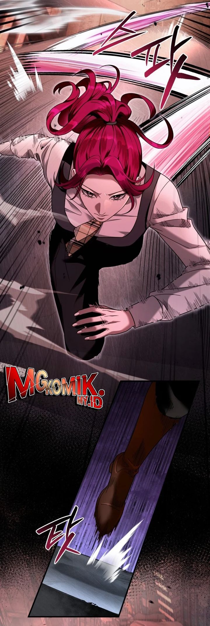 The Delusional Hunter in Another World chapter 40