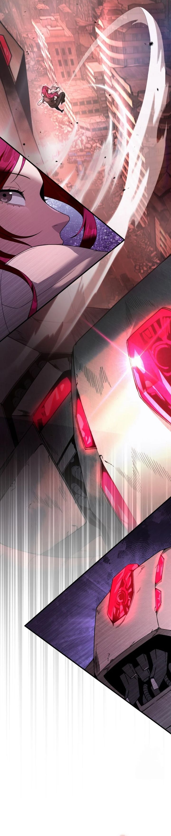 The Delusional Hunter in Another World chapter 40