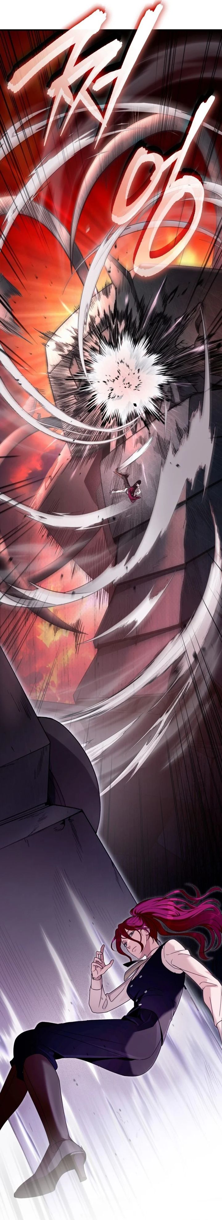 The Delusional Hunter in Another World chapter 40