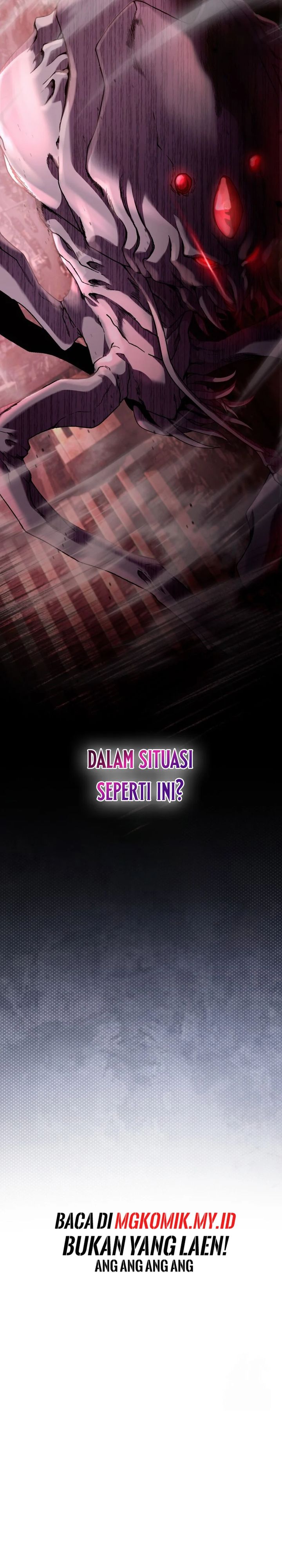 The Delusional Hunter in Another World chapter 40