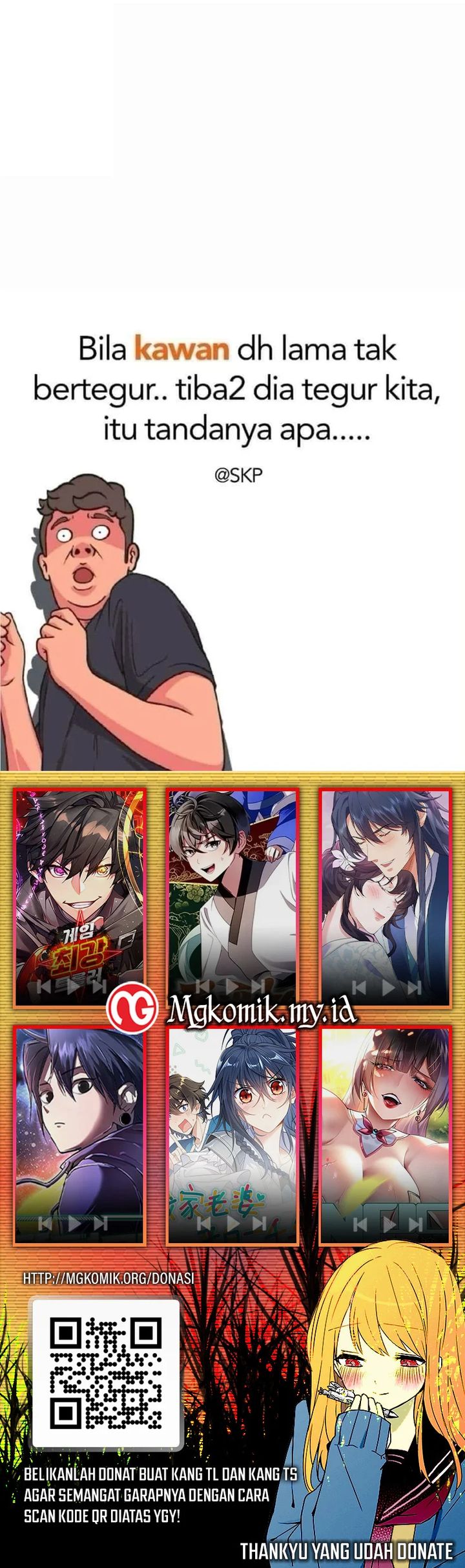 The Delusional Hunter in Another World chapter 40