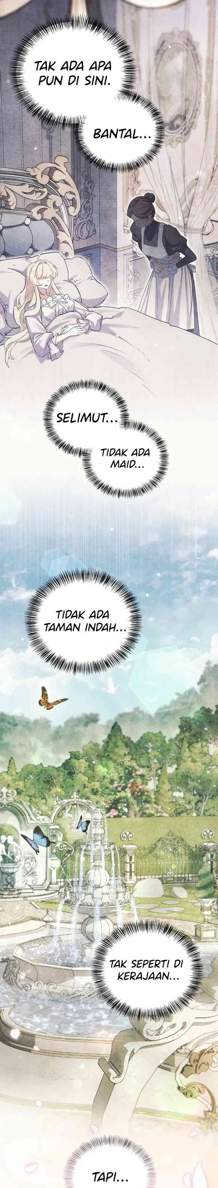 The Demon King Overrun By Heroes chapter 3