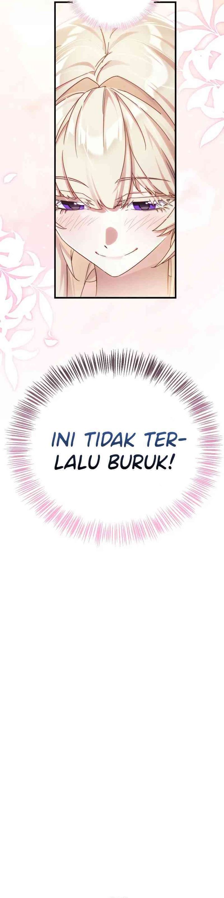 The Demon King Overrun By Heroes chapter 3