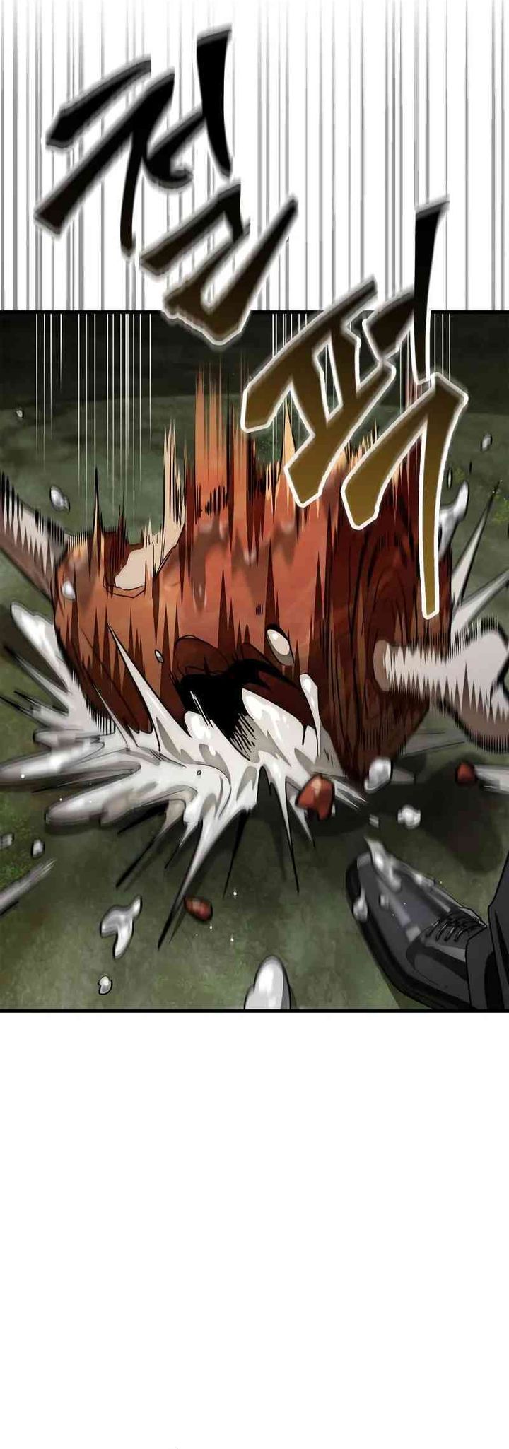 The Demon King Overrun By Heroes chapter 3