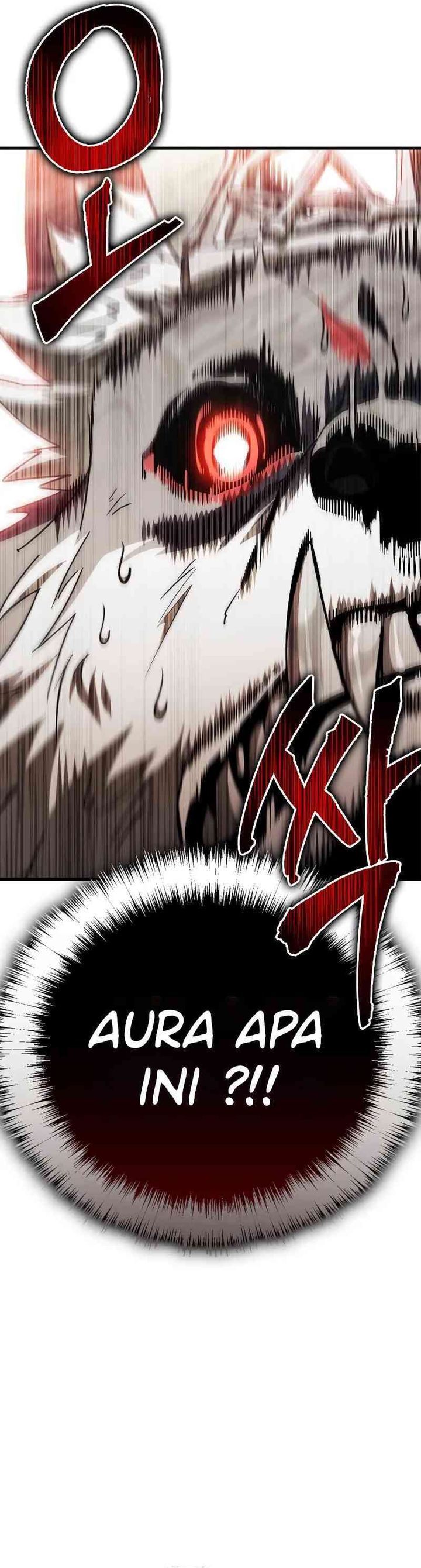 The Demon King Overrun By Heroes chapter 3