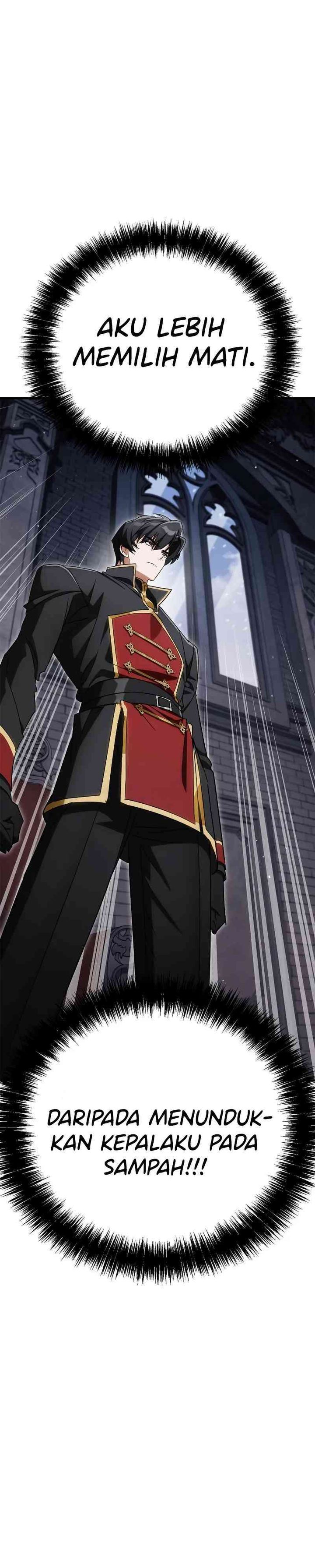 The Demon King Overrun By Heroes chapter 3