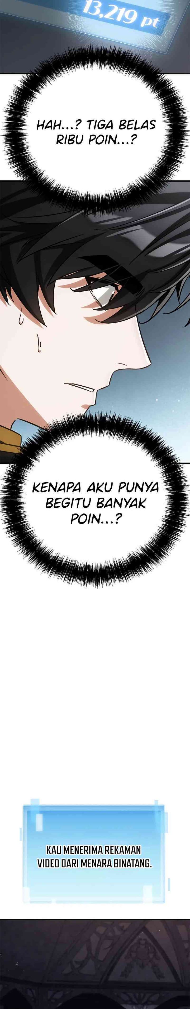 The Demon King Overrun By Heroes chapter 3