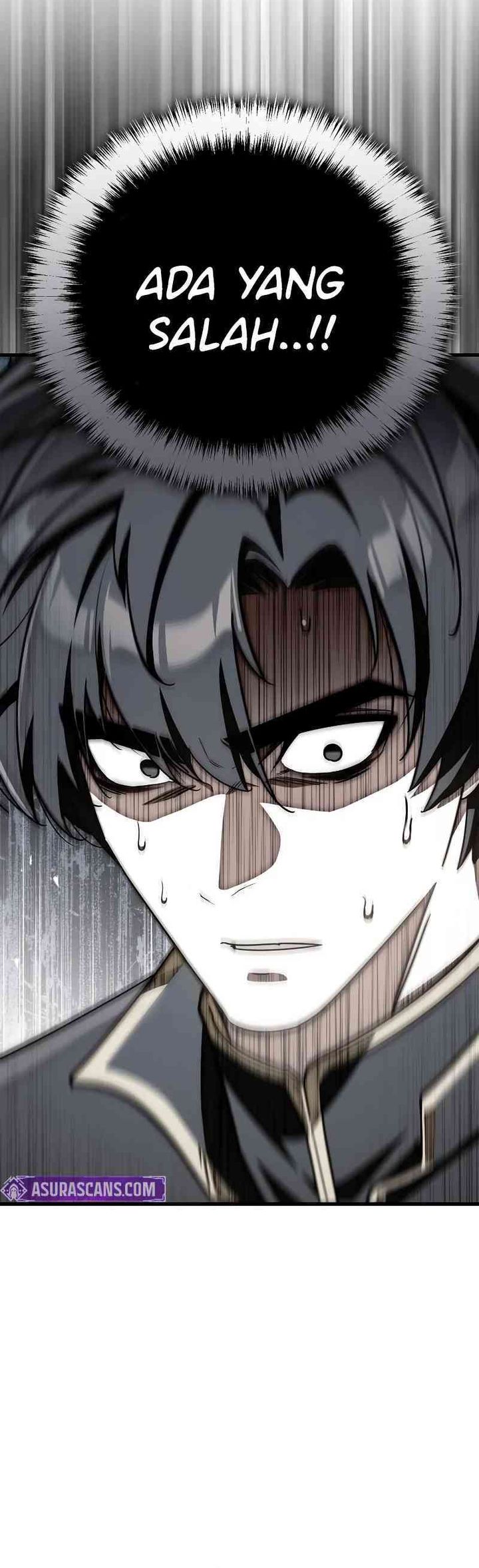 The Demon King Overrun By Heroes chapter 3