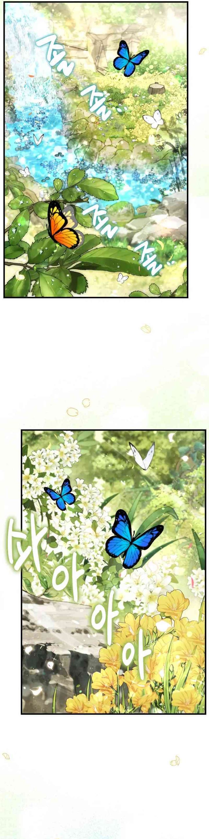 The Demon King Overrun By Heroes chapter 3