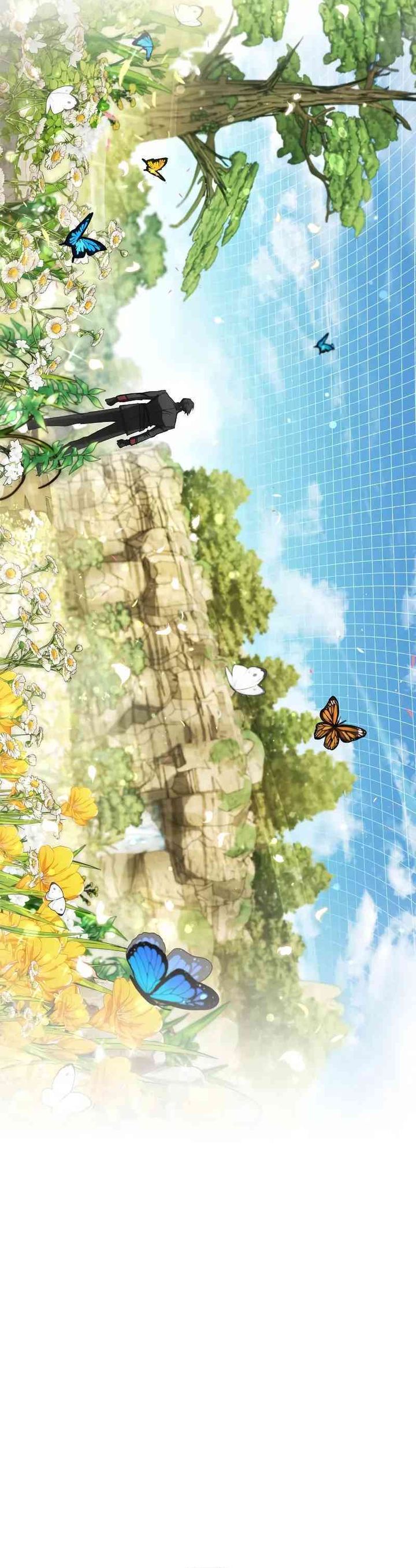 The Demon King Overrun By Heroes chapter 3