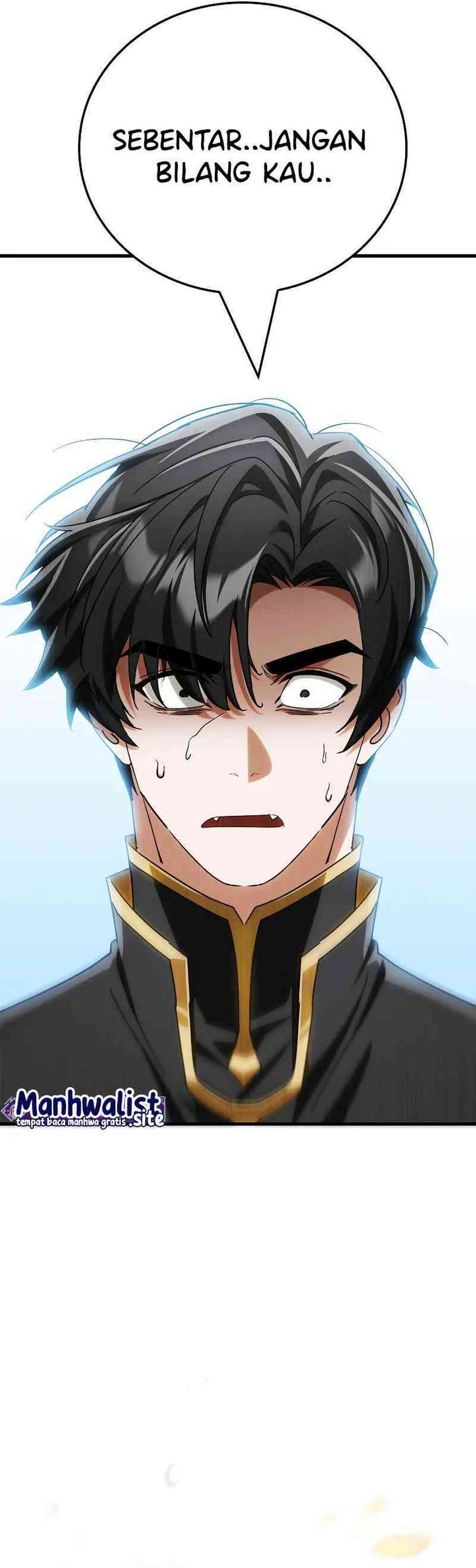 The Demon King Overrun By Heroes chapter 3