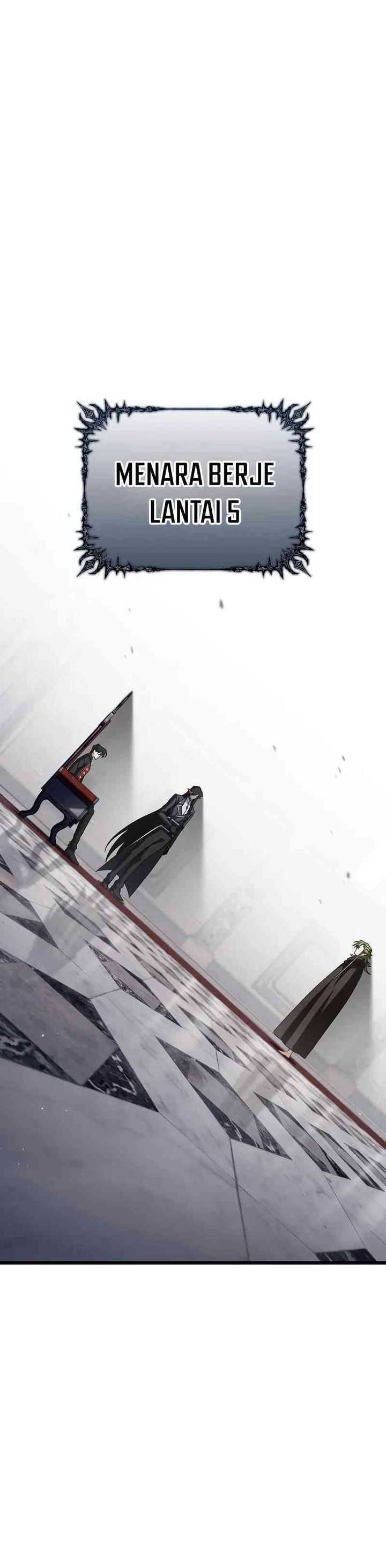 The Demon King Overrun By Heroes Chapter 05 Bahasa Indonesia