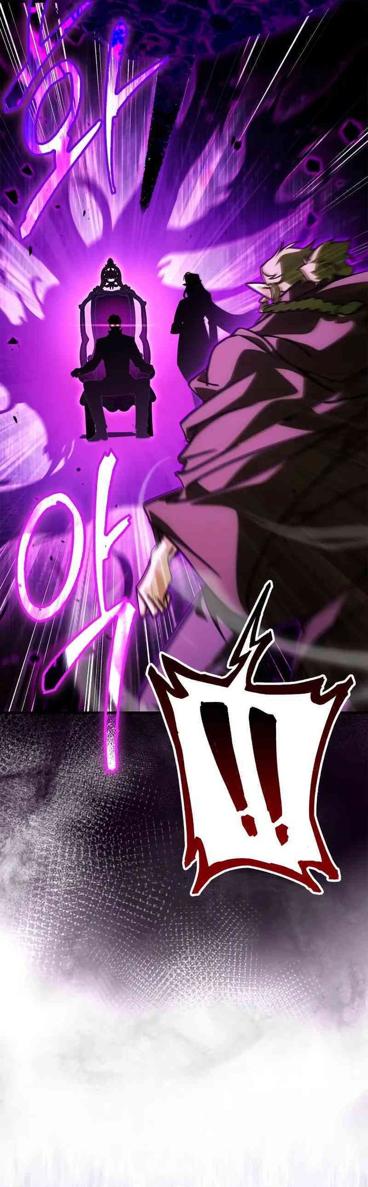 The Demon King Overrun By Heroes Chapter 05 Bahasa Indonesia