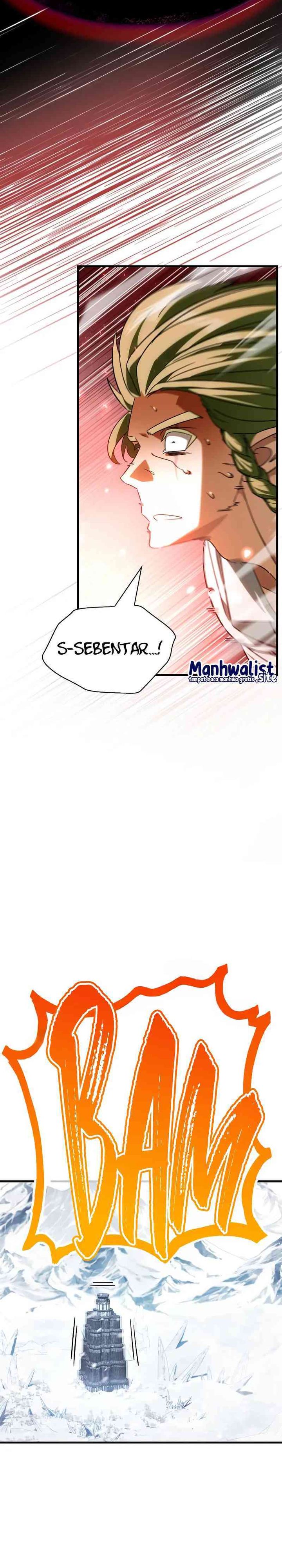 The Demon King Overrun By Heroes Chapter 05 Bahasa Indonesia