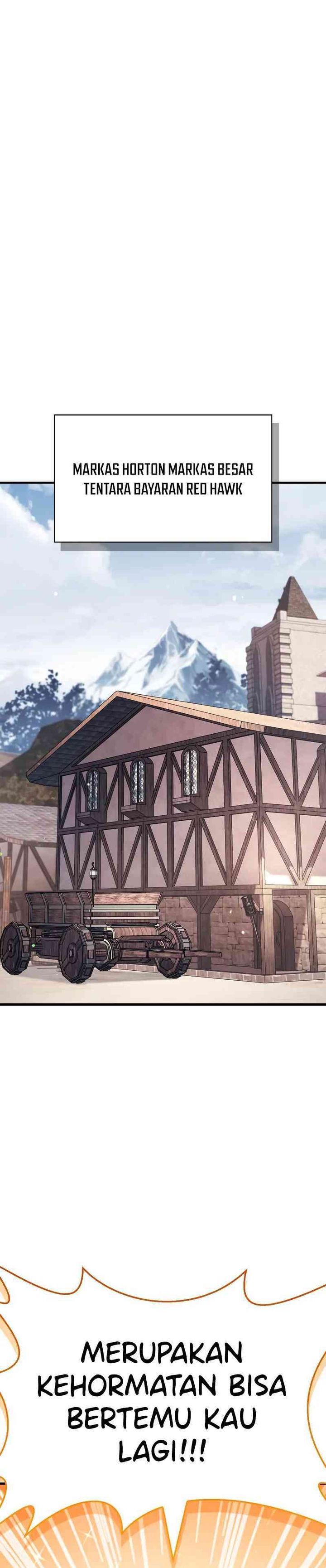 The Demon King Overrun By Heroes Chapter 05 Bahasa Indonesia