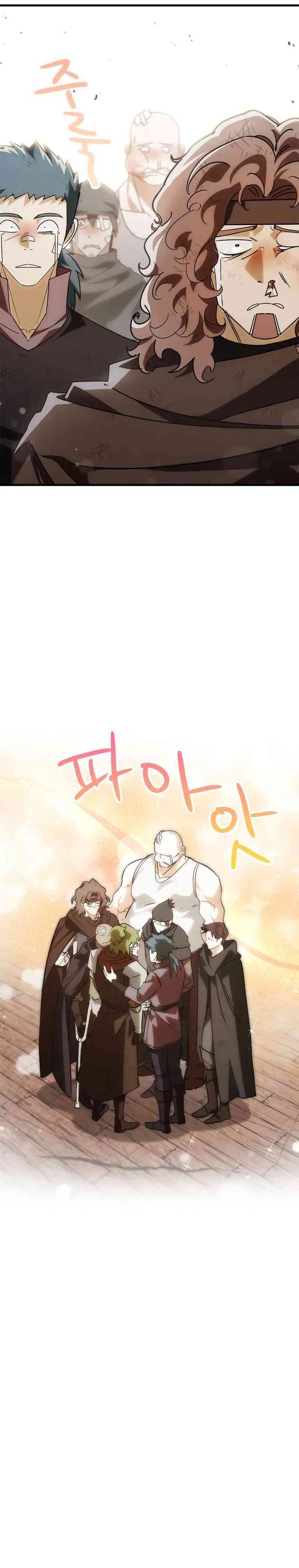 The Demon King Overrun By Heroes Chapter 05 Bahasa Indonesia