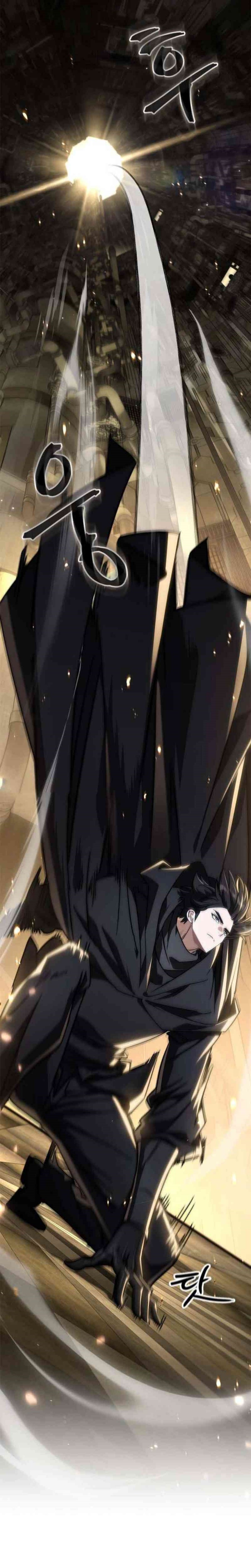 The Demon King Overrun By Heroes Chapter 07 Bahasa Indonesia