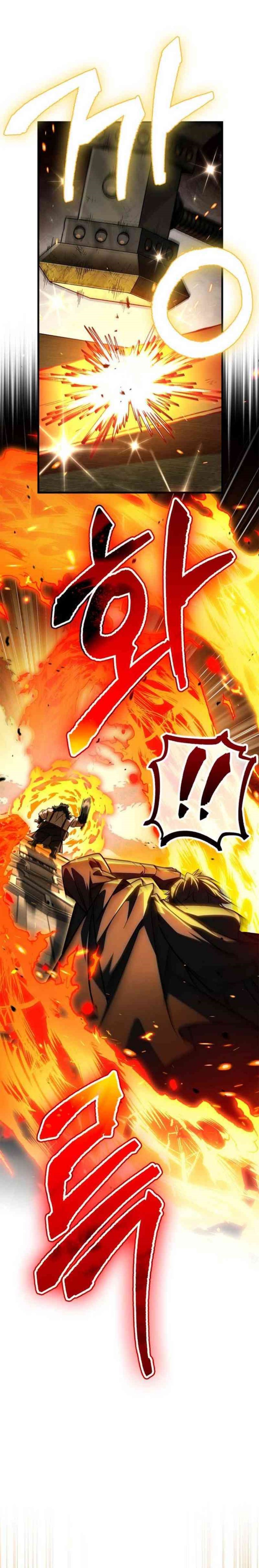 The Demon King Overrun By Heroes Chapter 07 Bahasa Indonesia
