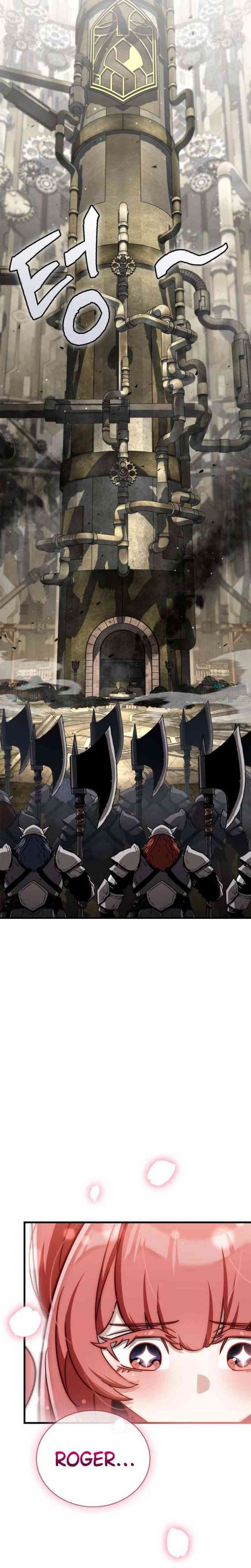 The Demon King Overrun By Heroes Chapter 07 Bahasa Indonesia