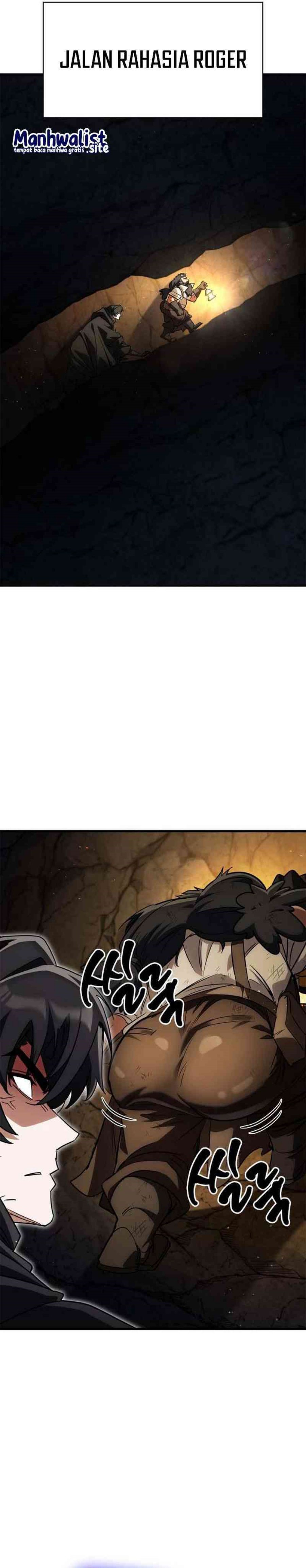 The Demon King Overrun By Heroes Chapter 07 Bahasa Indonesia