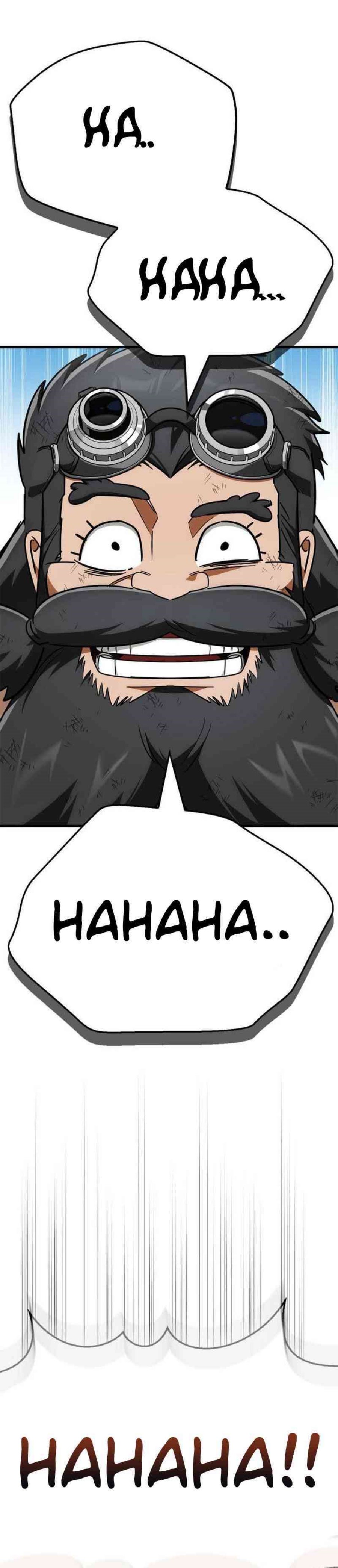 The Demon King Overrun By Heroes Chapter 07 Bahasa Indonesia