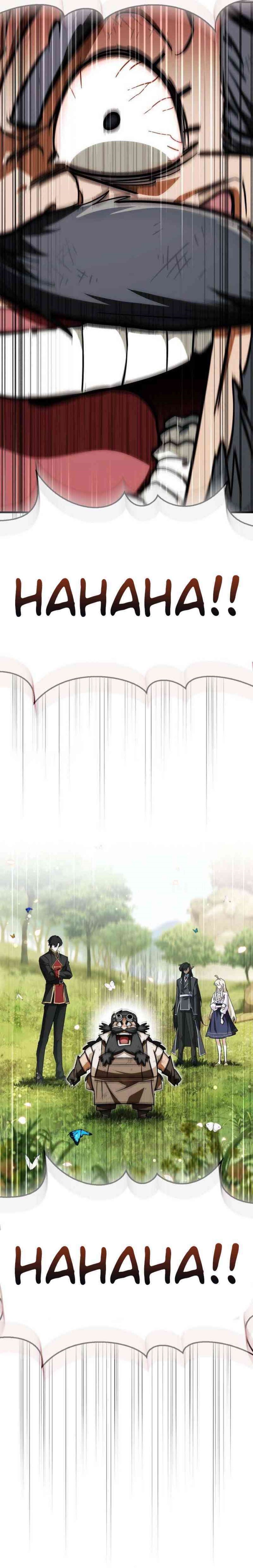 The Demon King Overrun By Heroes Chapter 07 Bahasa Indonesia