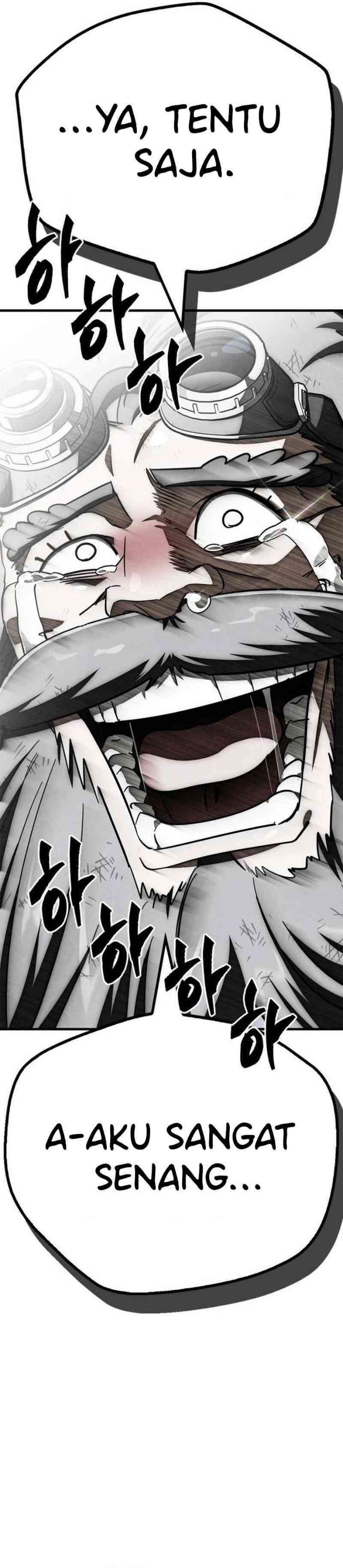 The Demon King Overrun By Heroes Chapter 07 Bahasa Indonesia