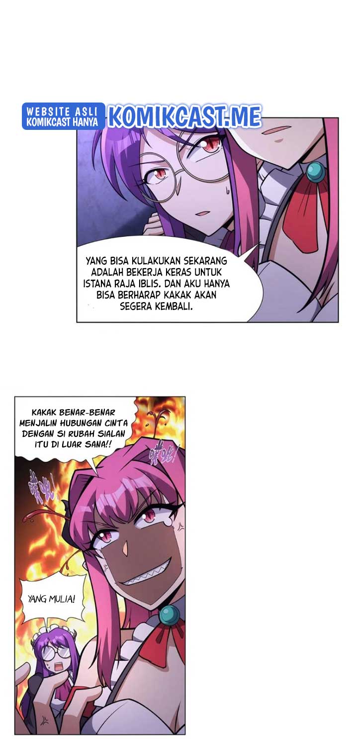 Dilarang COPAS - situs resmi www.mangacanblog.com - Komik the demon king who lost his job 306 - chapter 306 307 Indonesia the demon king who lost his job 306 - chapter 306 Terbaru 5|Baca Manga Komik Indonesia|Mangacan